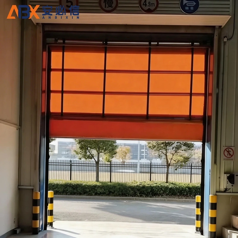 宿州翻转式卸货平台