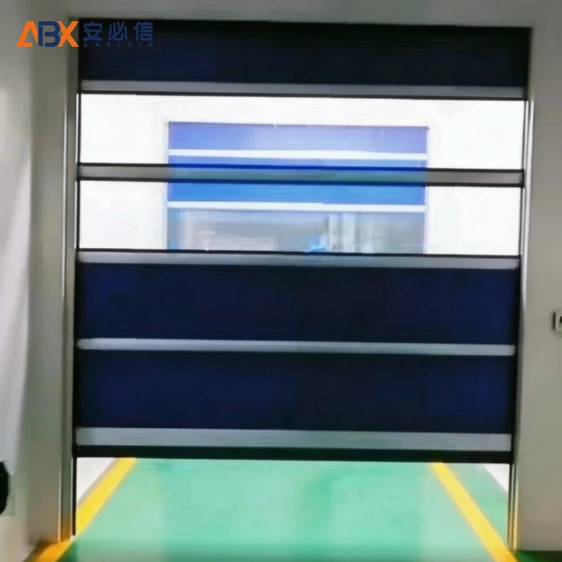 宿州自动快速门