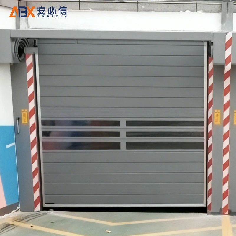 宿州洁净室高速门